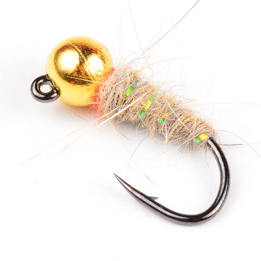 Jig Sexy Walt's Worm