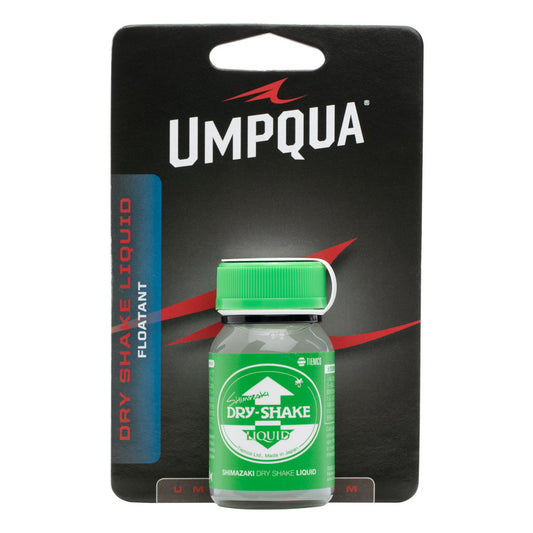 Shimazaki Dry Shake Liquid