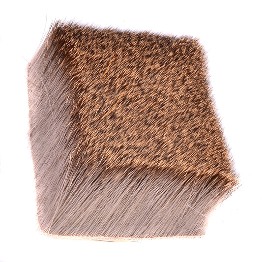 Varner Short-Fine Deer Hair