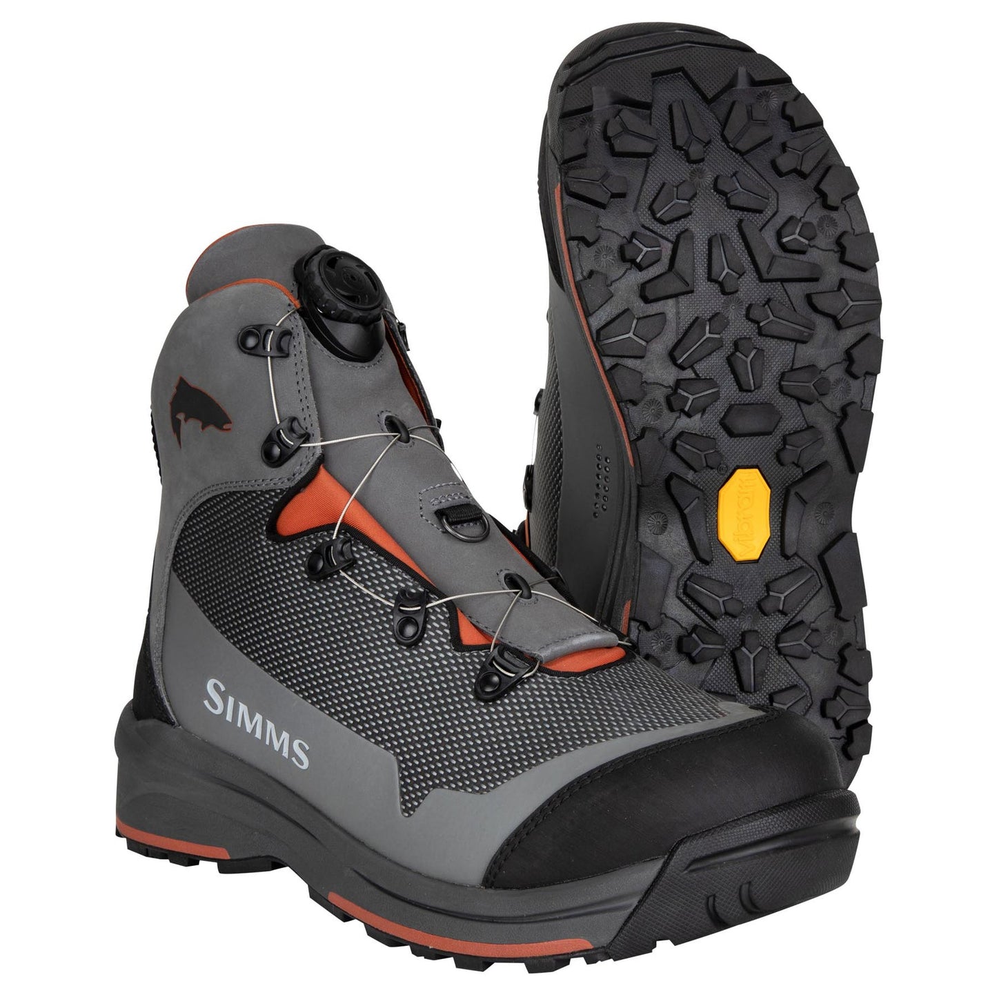 Simms Guide BOA Wading Boot