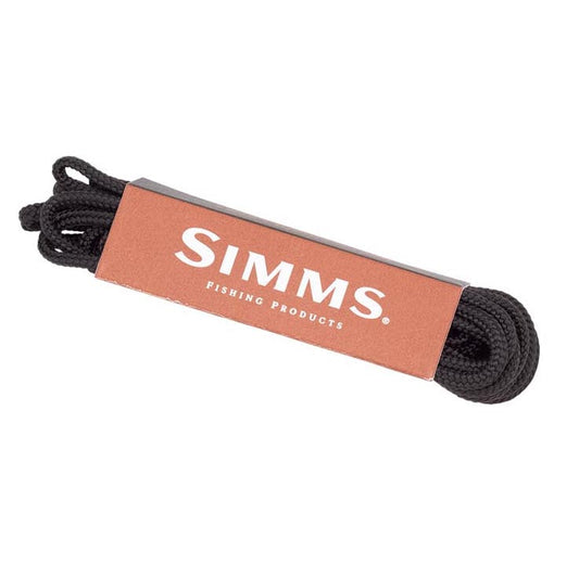 Simms Replacement Boot Laces