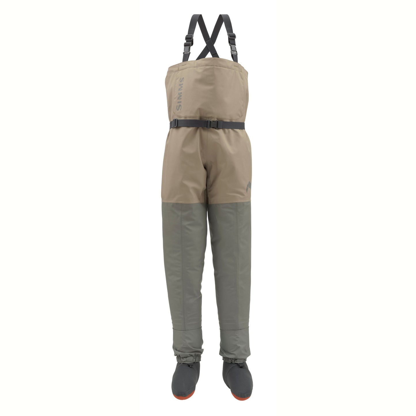 Simms Tributary Kid's Waders