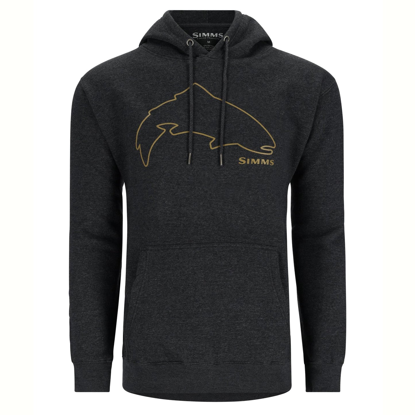 Simms Trout Outline Hoody
