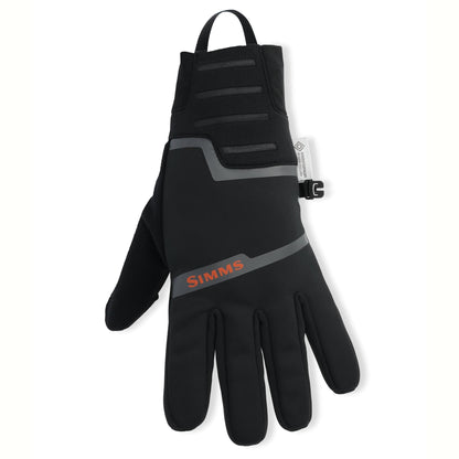 Simms Windstopper Flex Fishing Glove