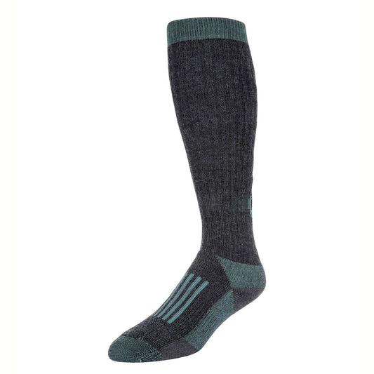 Simms Women's Merino Thermal OTC Sock