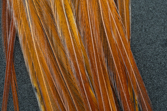 Dry Fly Hackle – charliesflybox