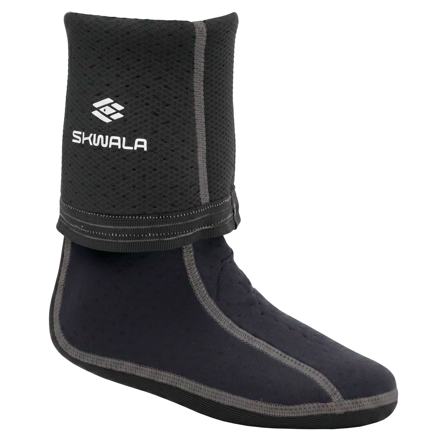 Skwala Backeddy Wet Wading Sock