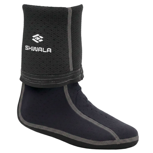 Skwala Backeddy Wet Wading Sock