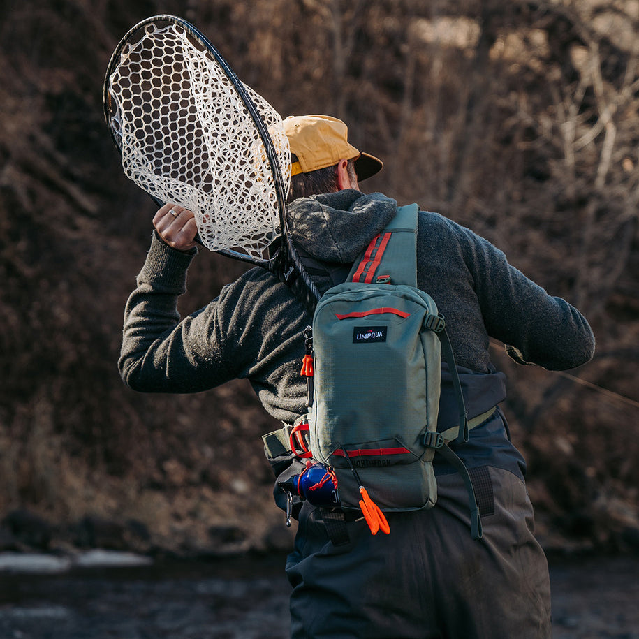 Umpqua Northfork Sling Pack