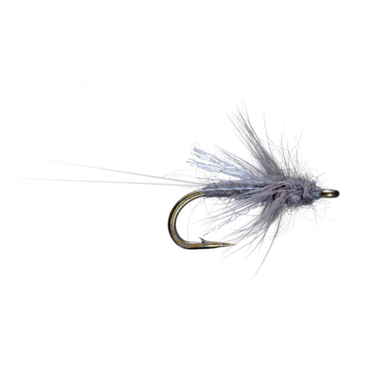 Soft Hackle Emerger, Craven's