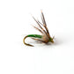 Soft Hackles