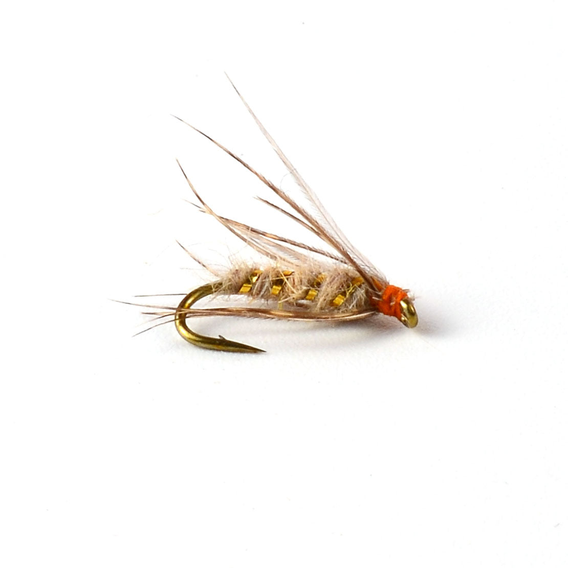 Soft Hackles