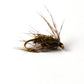 Soft Hackles