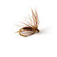 Soft Hackles