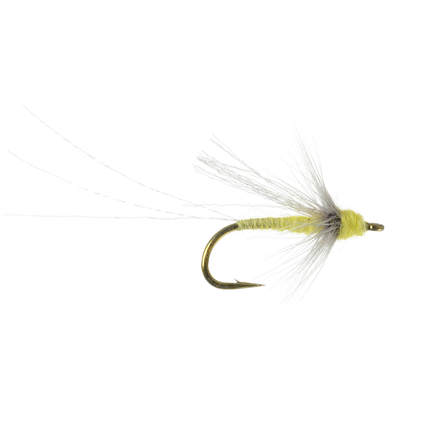 Soft Hackle Emerger, Craven's