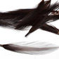 Nature's Spirit Dry Fly Tailing Packs (Spade Hackle)