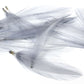 Nature's Spirit Dry Fly Tailing Packs (Spade Hackle)