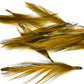 Nature's Spirit Dry Fly Tailing Packs (Spade Hackle)