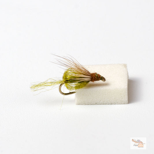 Deep Sparkle Pupa