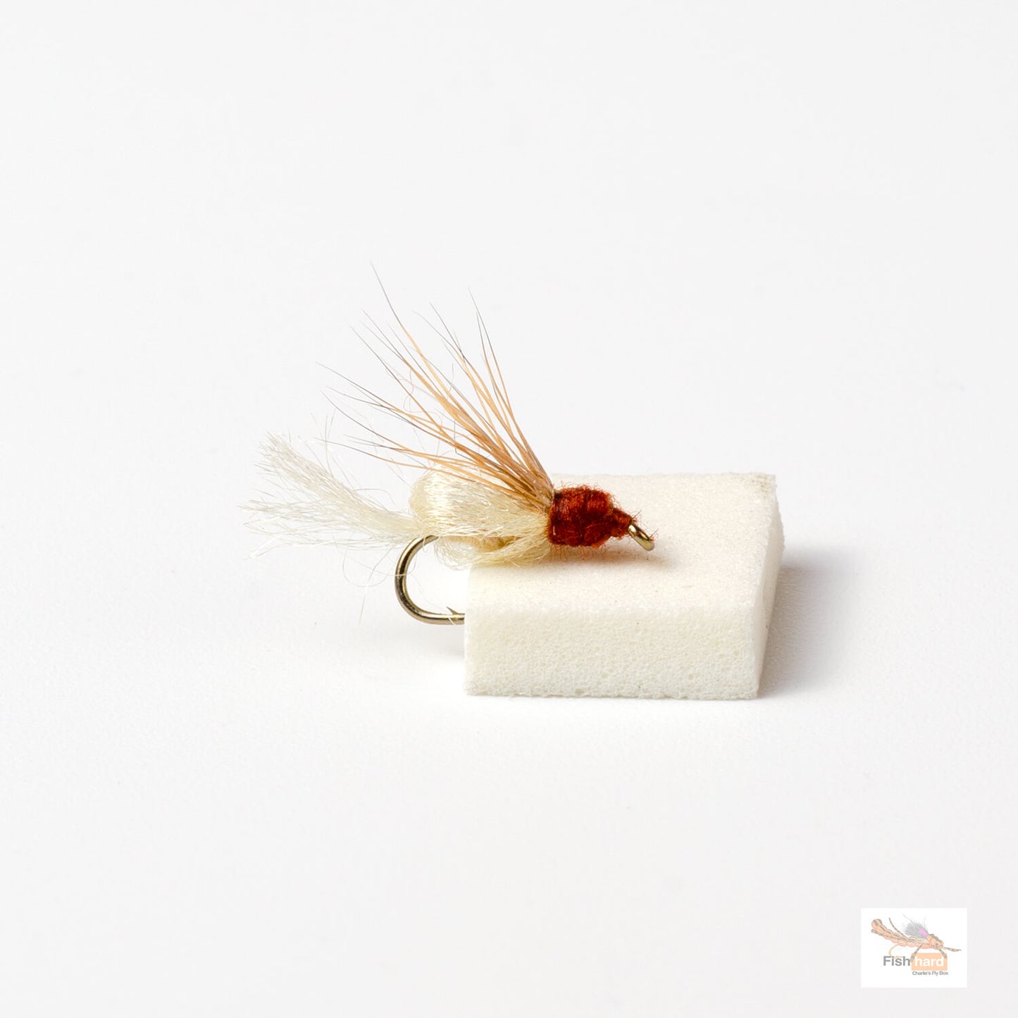 Deep Sparkle Pupa