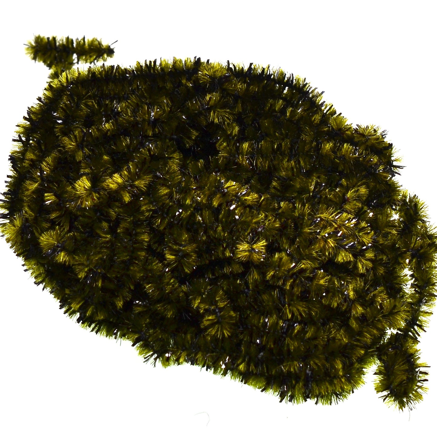 Speckled Chenille
