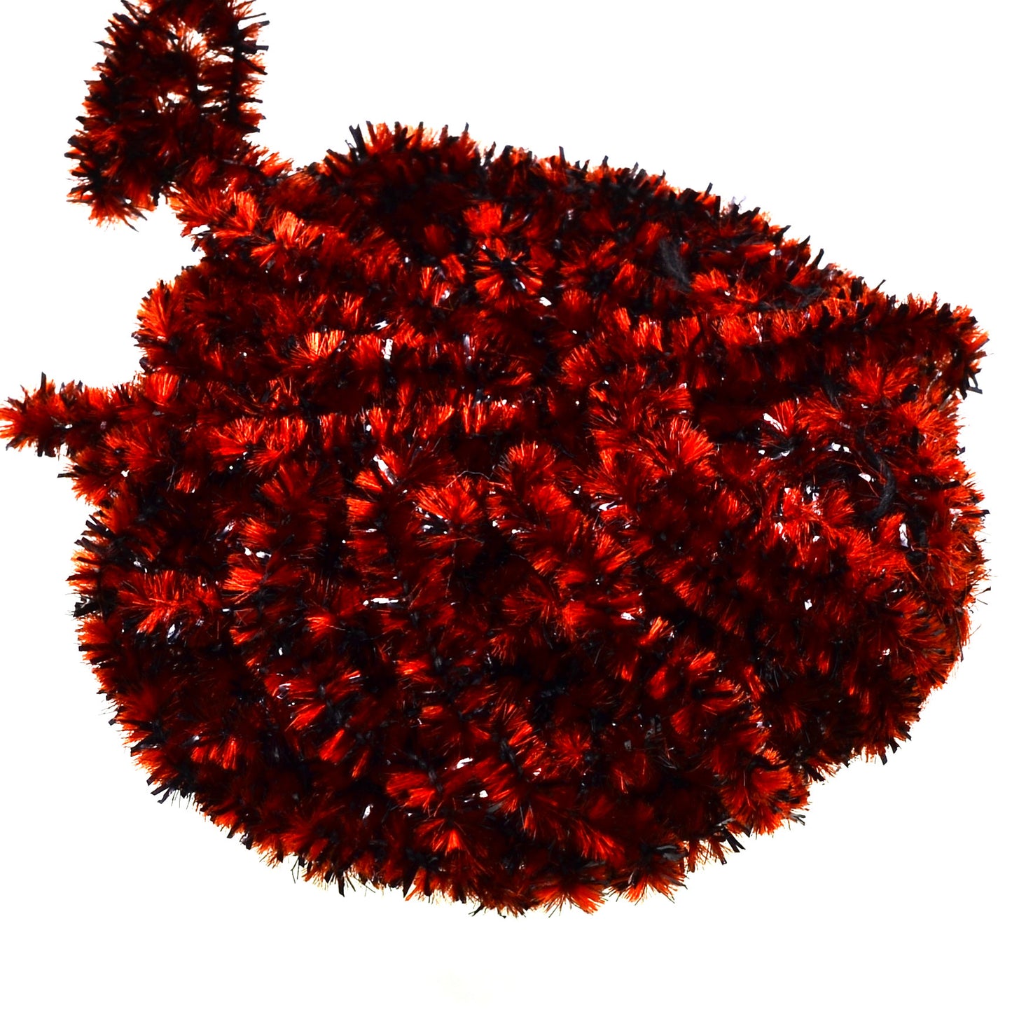 Speckled Chenille