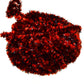 Speckled Chenille