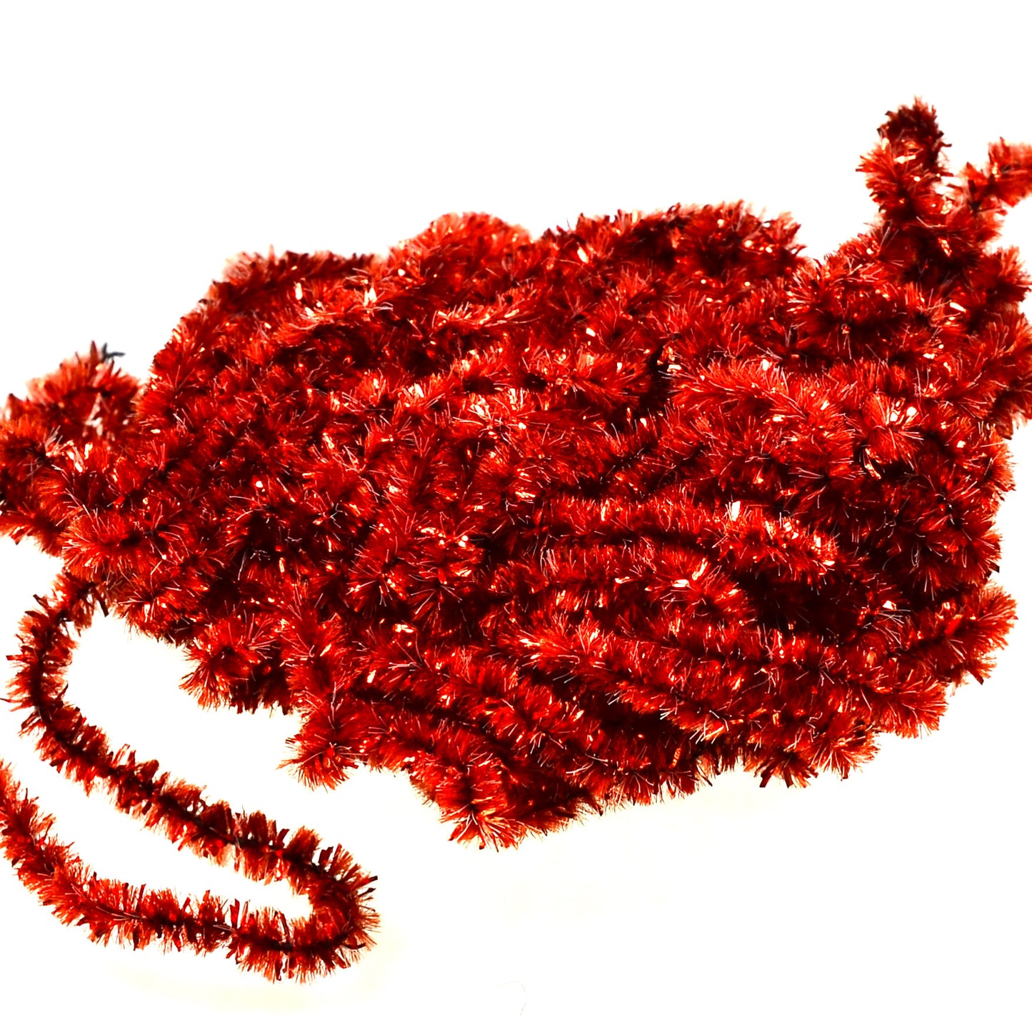 Speckled Chenille
