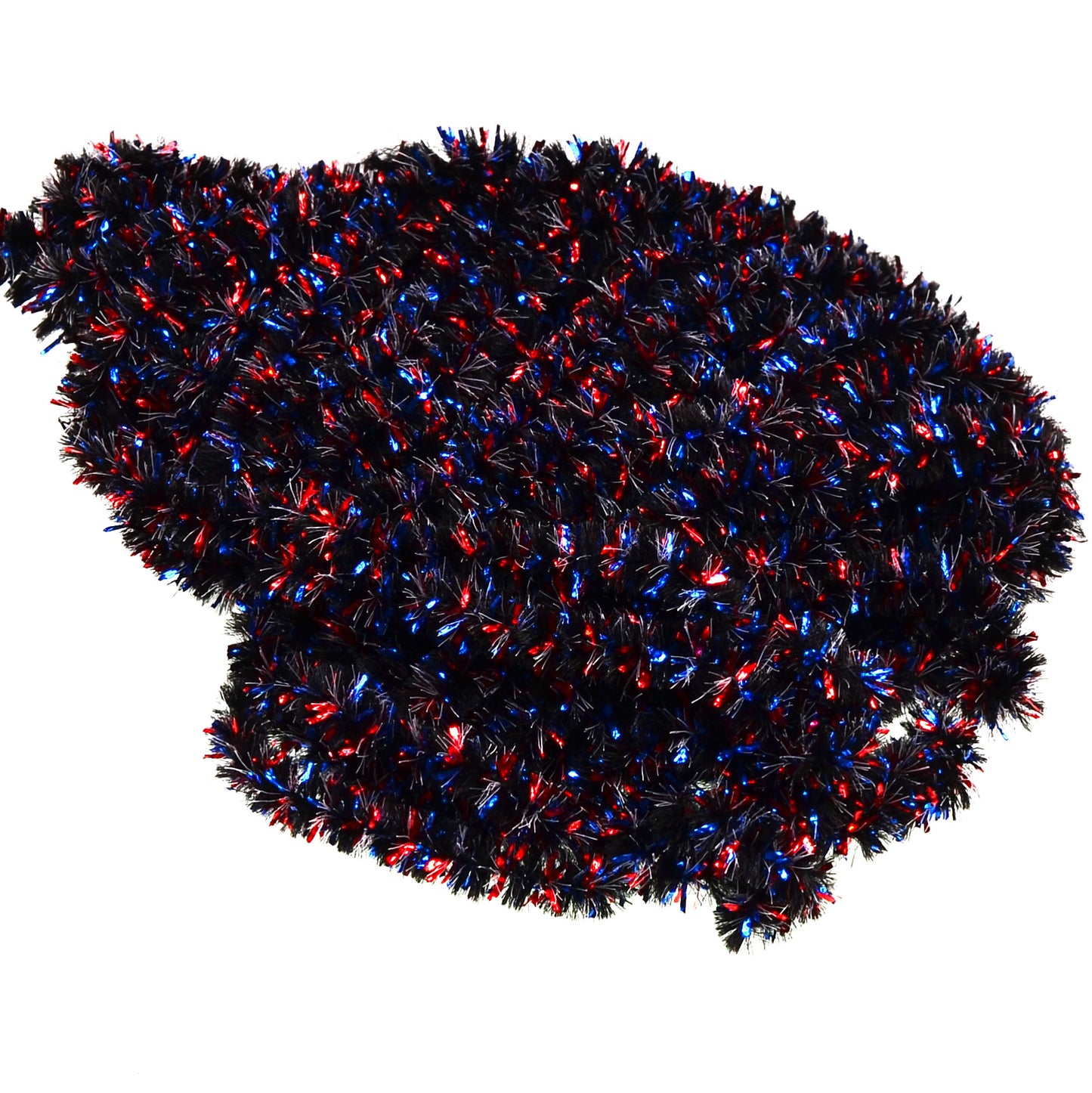 Speckled Chenille