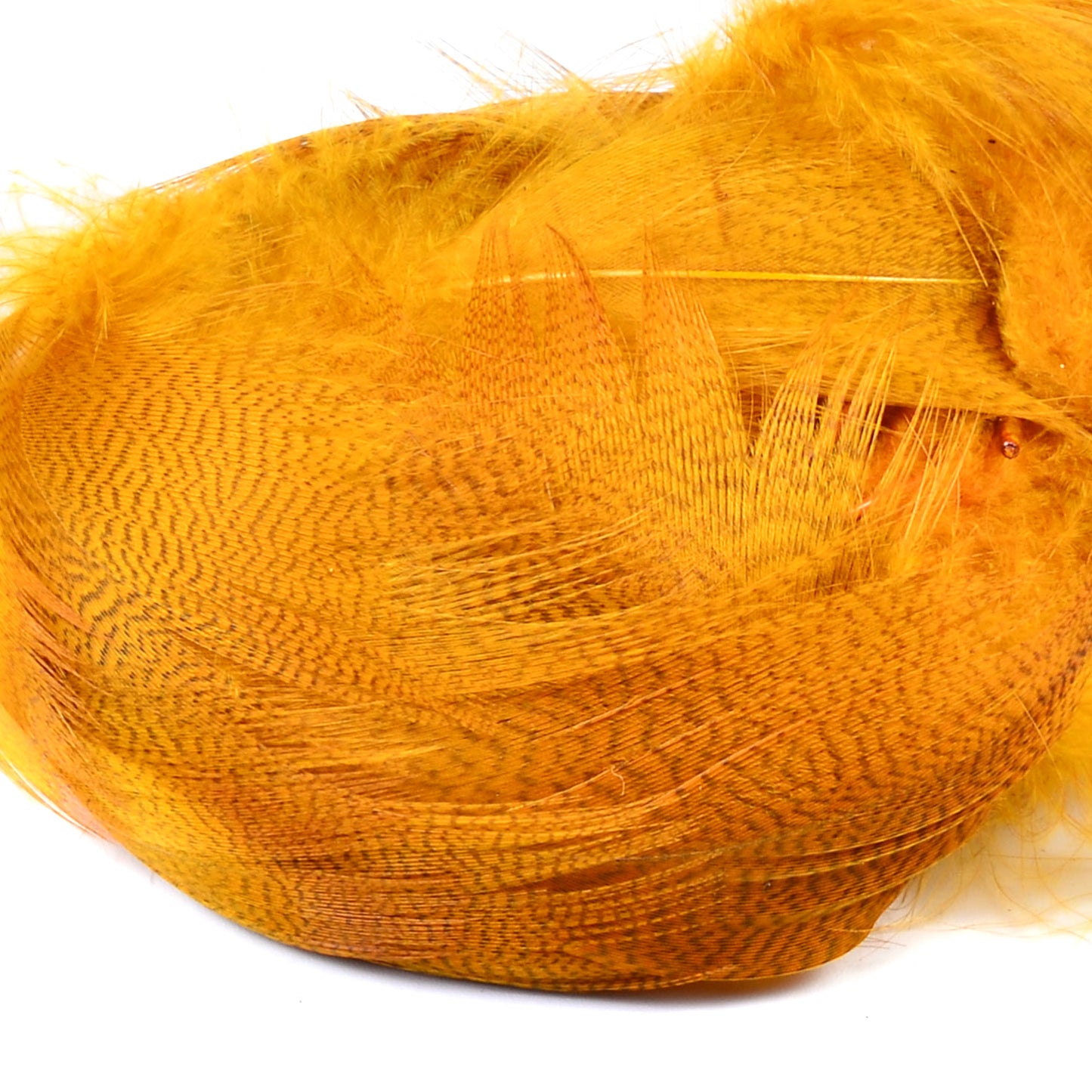 Spent Fly Fishing Mallard Flank