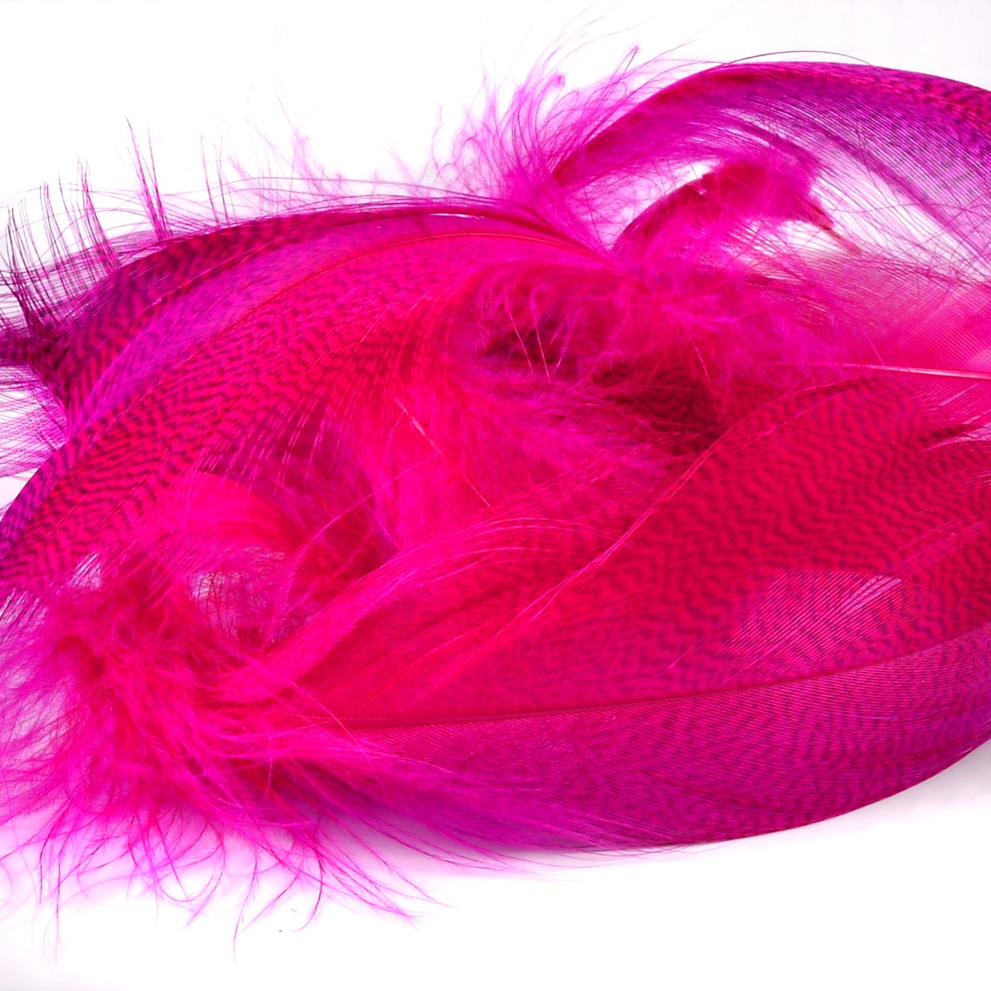 Spent Fly Fishing Mallard Flank