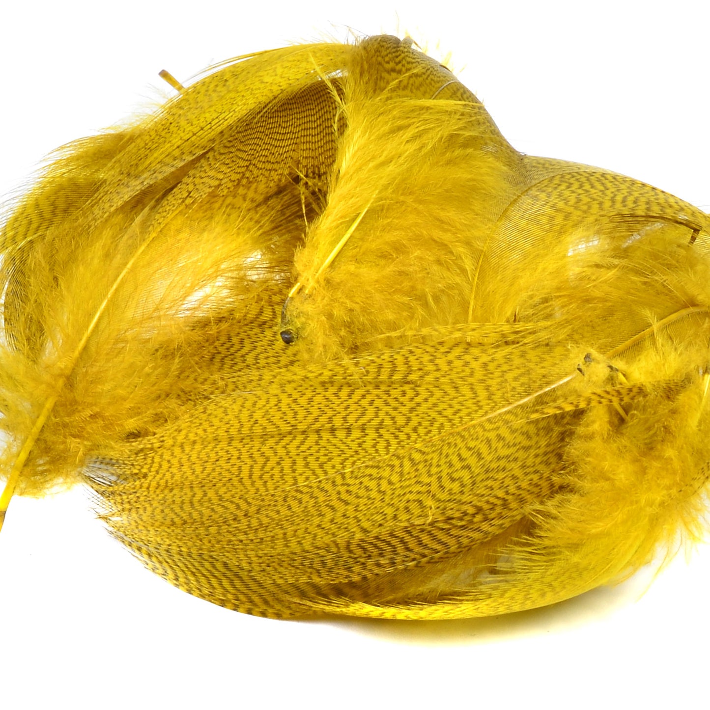 Spent Fly Fishing Mallard Flank