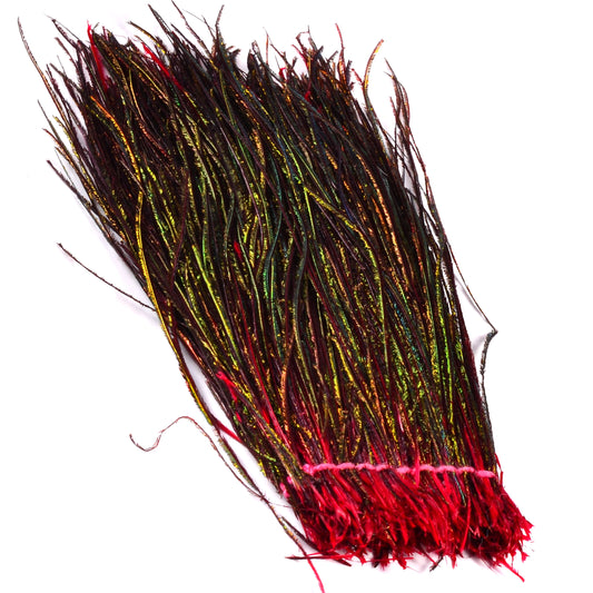 Spent Fly Fishing Peacock Herl
