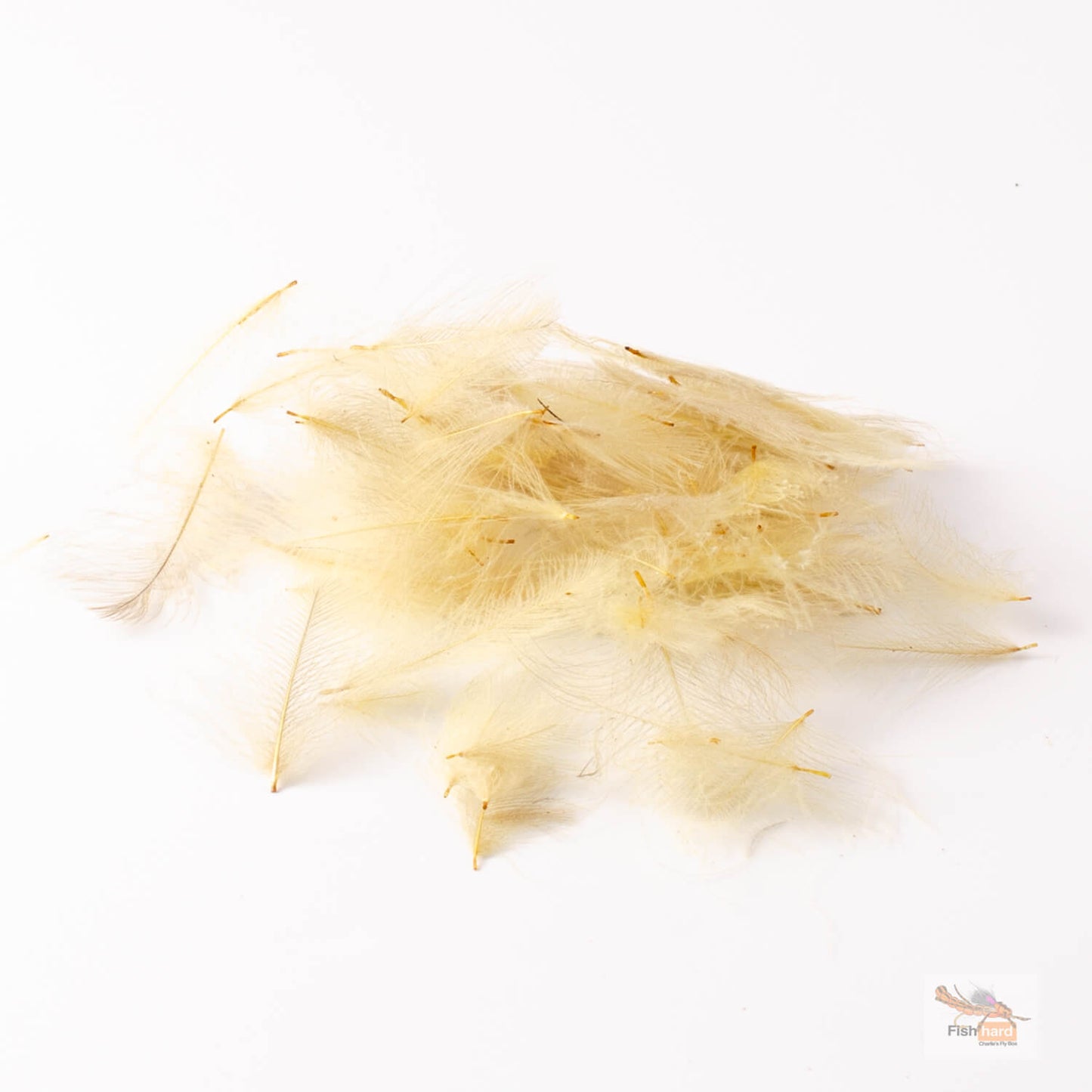 Spent Fly Fishing Duck CDC