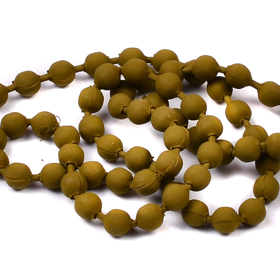 Chicone's Stealth Chain, Medium, 3.2mm