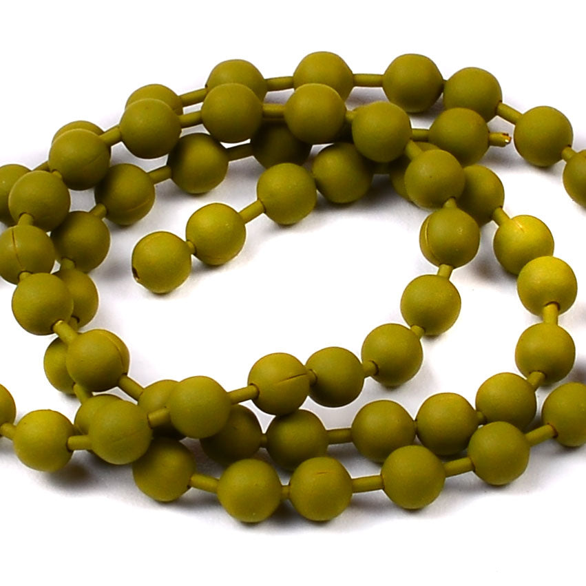 Chicone's Stealth Chain, Medium, 3.2mm