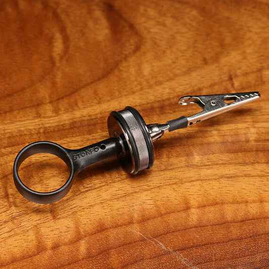 Stonfo Coccodrillo Dubbing Loop Tool