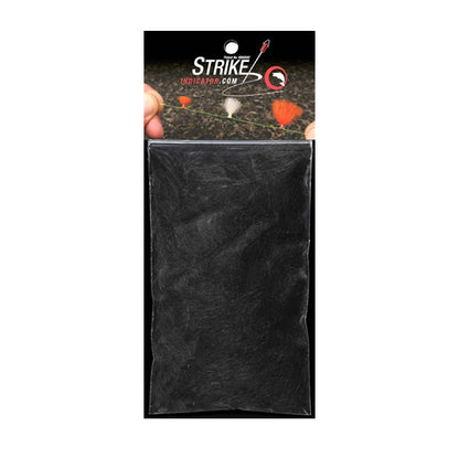 strike indicator wool