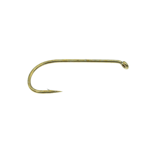 Tiemco TMC 100 Hooks