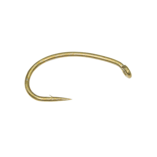 Tiemco TMC 2457 Hooks