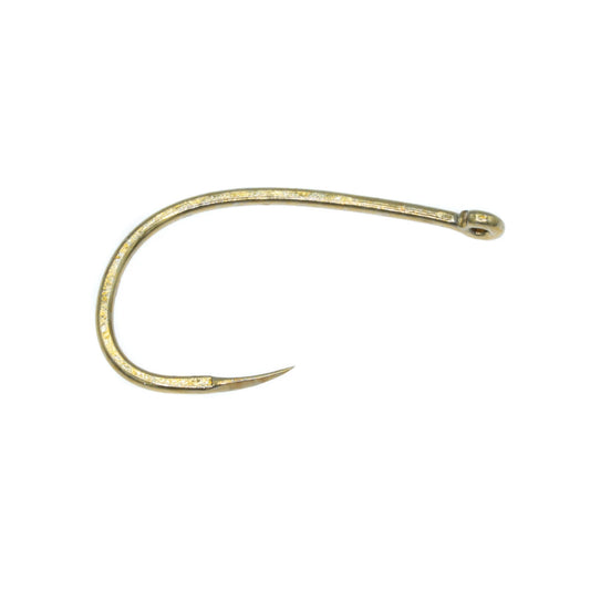 Tiemco TMC 2499SP-BL Hooks