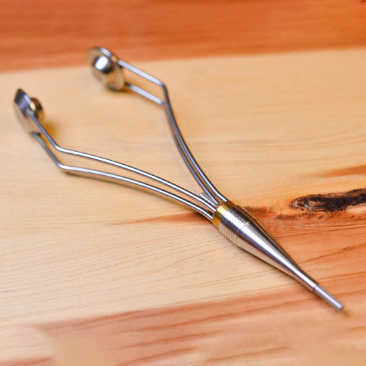Tiemco Adjustable Double Arm Bobbins