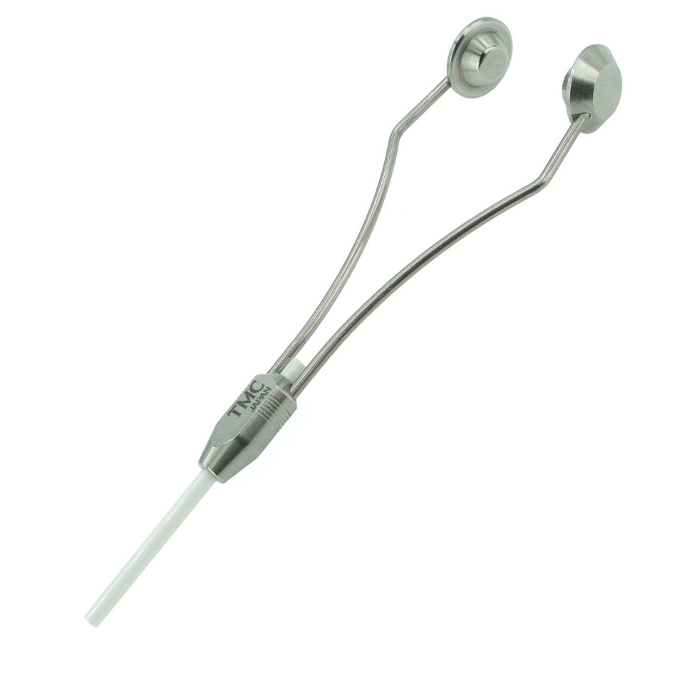 Tiemco Ceramic Bobbin EVO