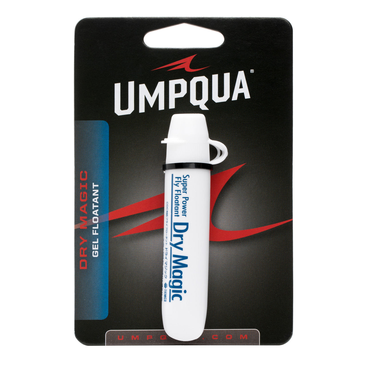 TIEMCO Flow Tanto Super Dry Fly Floatant Dip - From Japan, For Fly Fishing