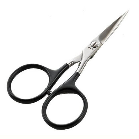 Fly Tying Scissors  Hair Scissors 4.5 inch – Tail Magazine Fly Shop