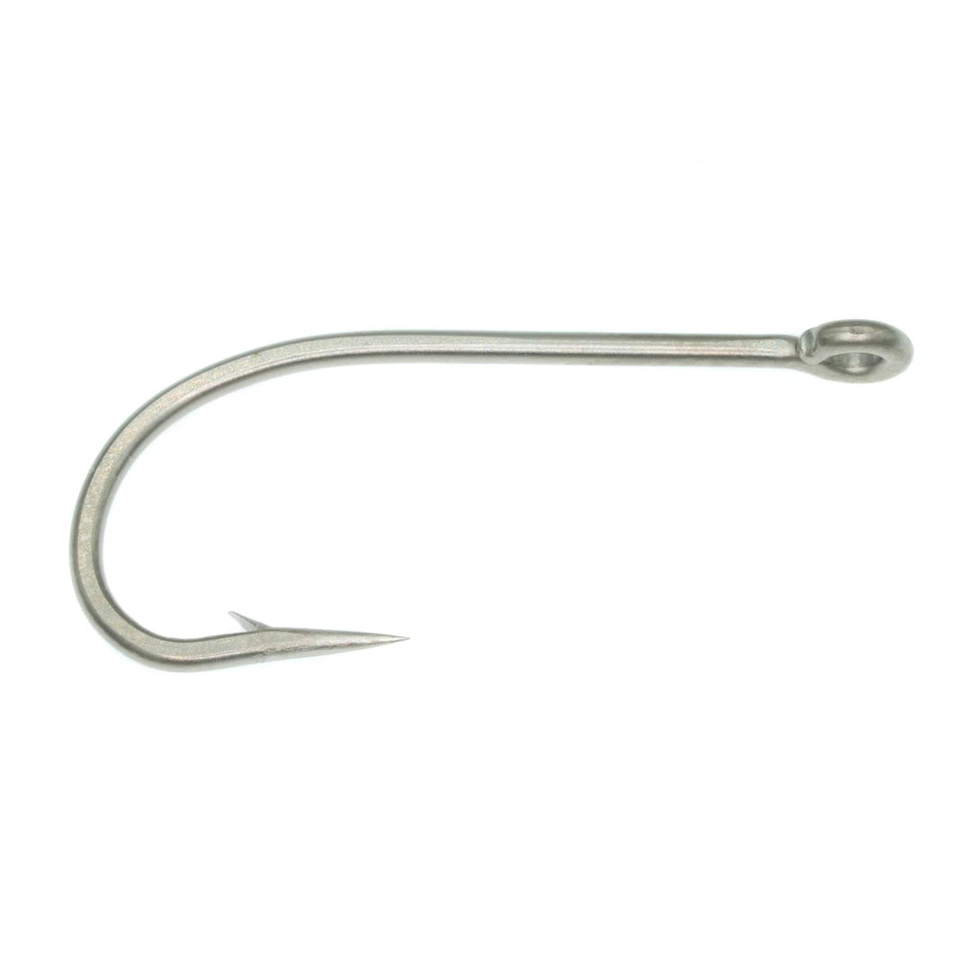 Tiemco TMC 811S Hooks