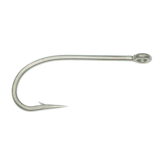 Tiemco TMC 811S Hooks
