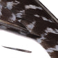 Spent Fly Fishing Barred Turkey Biot Quills