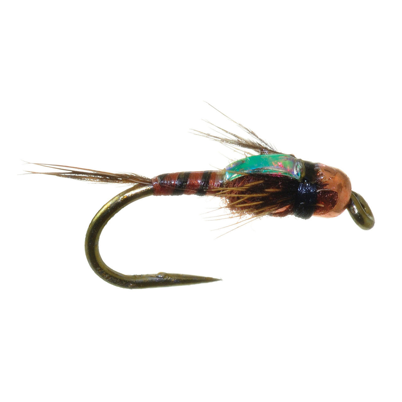Two Bit Hooker, Craven's – Charlie's Fly Box