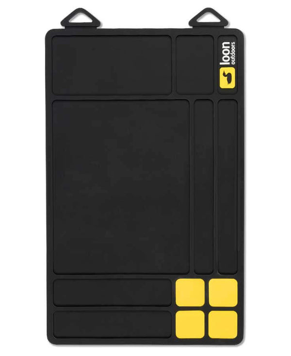 Loon Fly Tying Mat charliesflybox